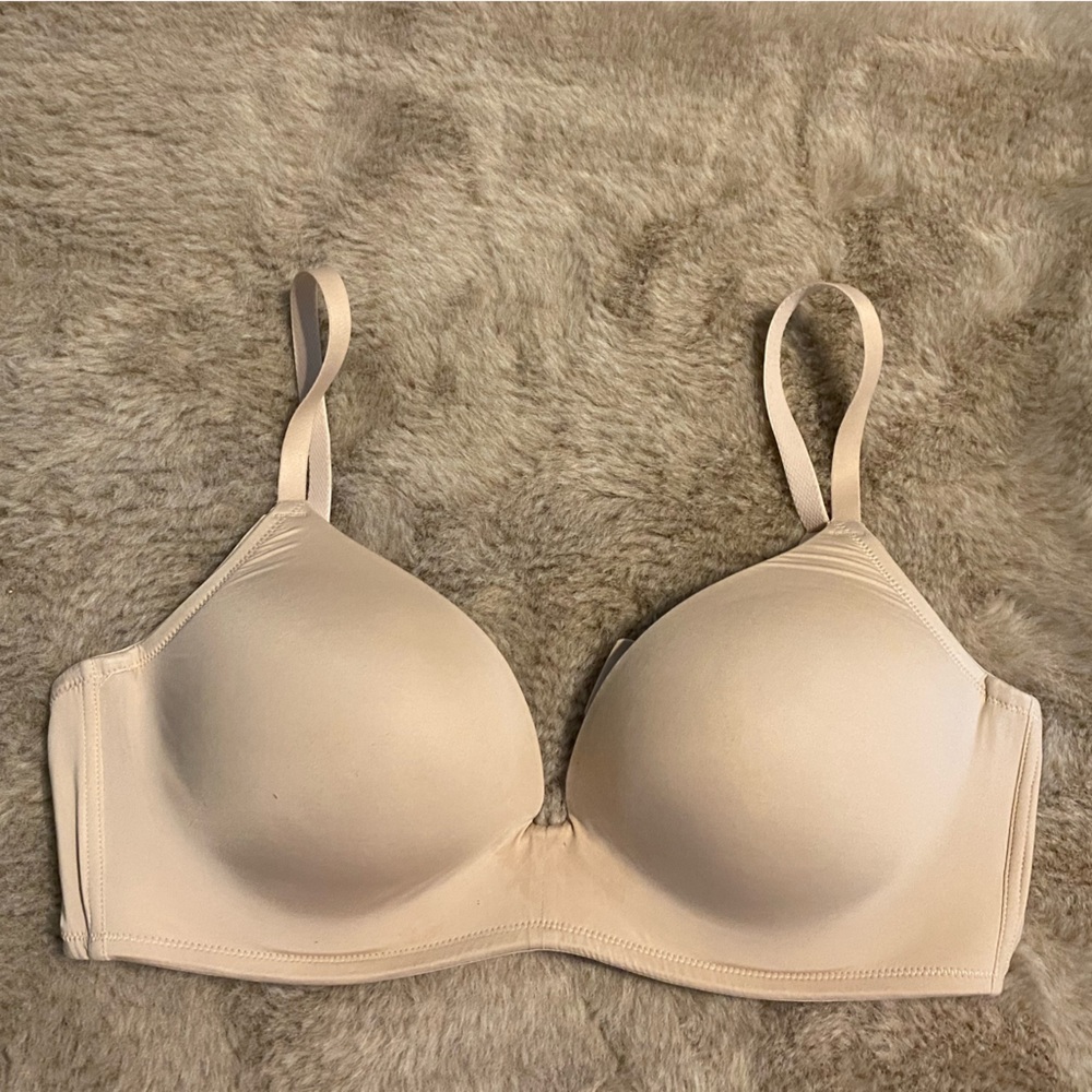 Natori Push-Up Bra with Molded Cups
